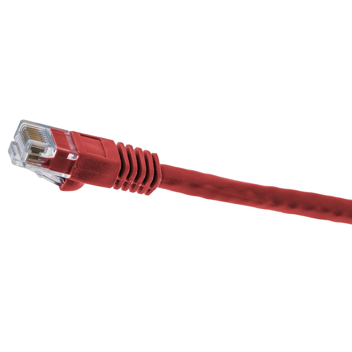 Hubbell Wiring Device-Kellems NSC6R10 Copper Patch Cords