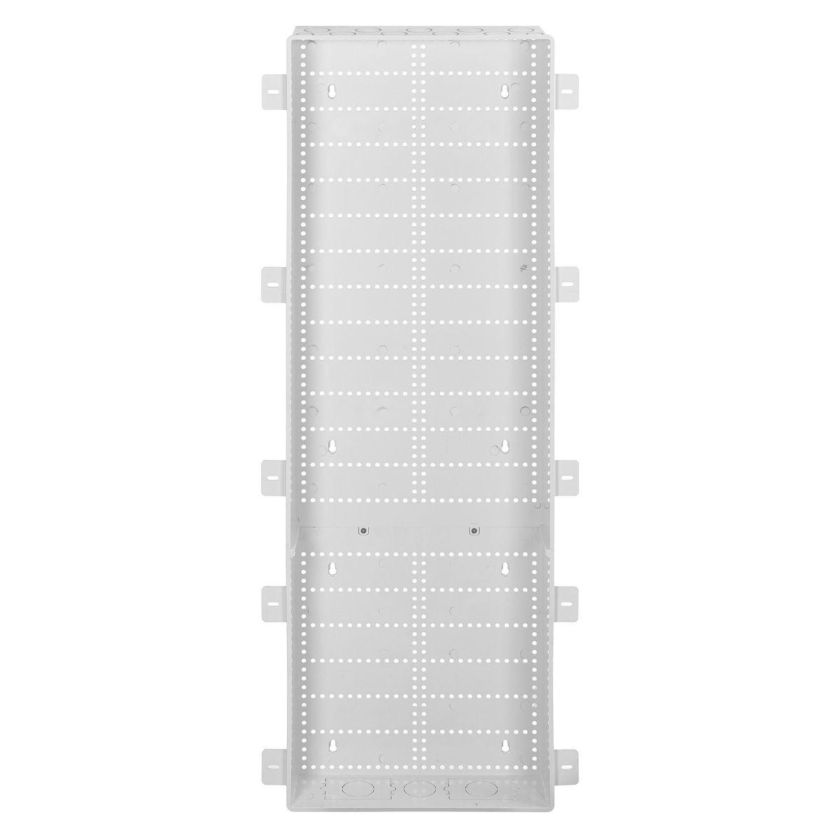 Hubbell Wiring Device-Kellems NSOBXP42B Multi-Media Networking Center Accessories
