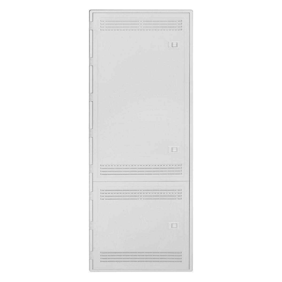 Hubbell Wiring Device-Kellems NSOBXP42D Multi-Media Networking Center Accessories