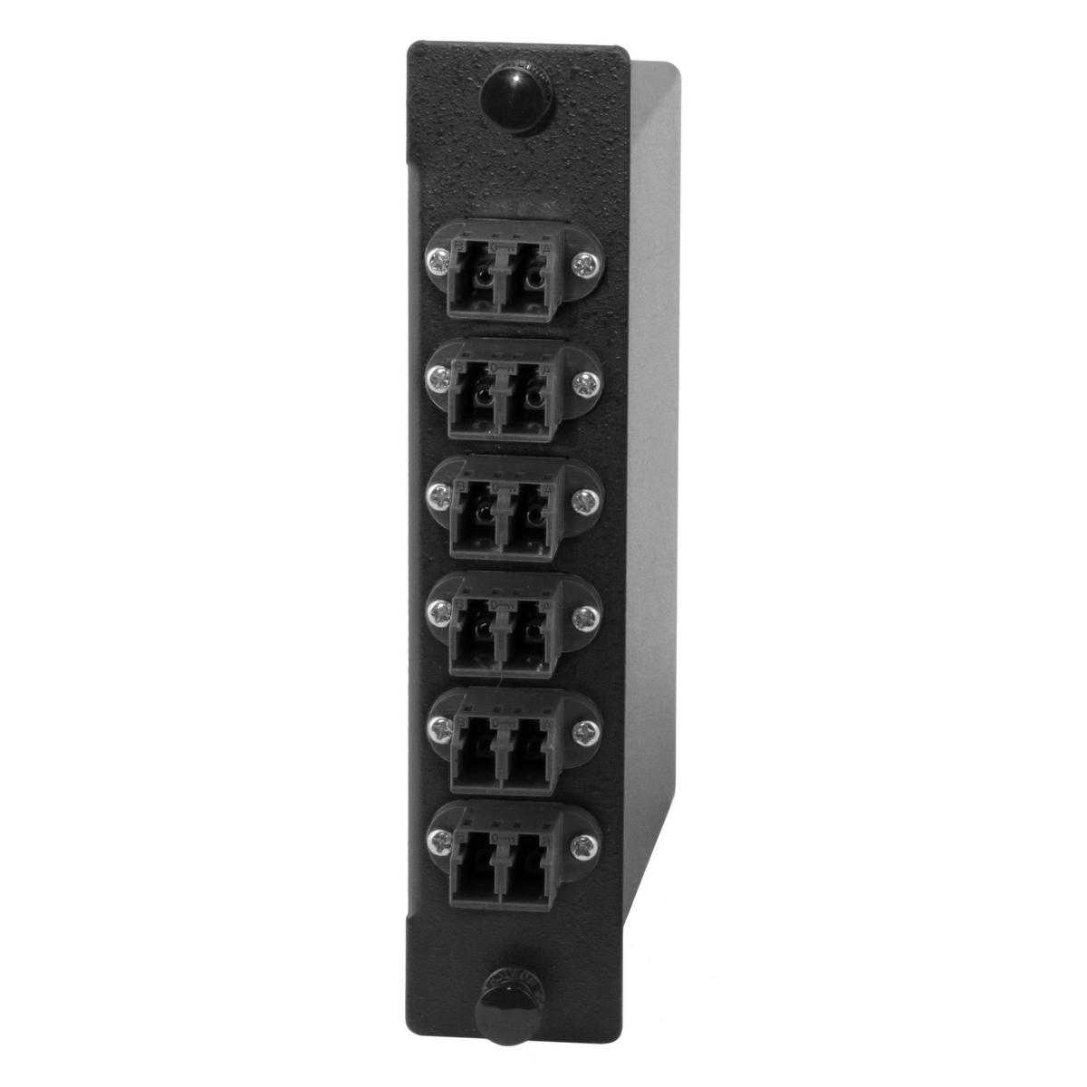 PREMISE WIRING OCLC50 Fiber Optic Cassettes