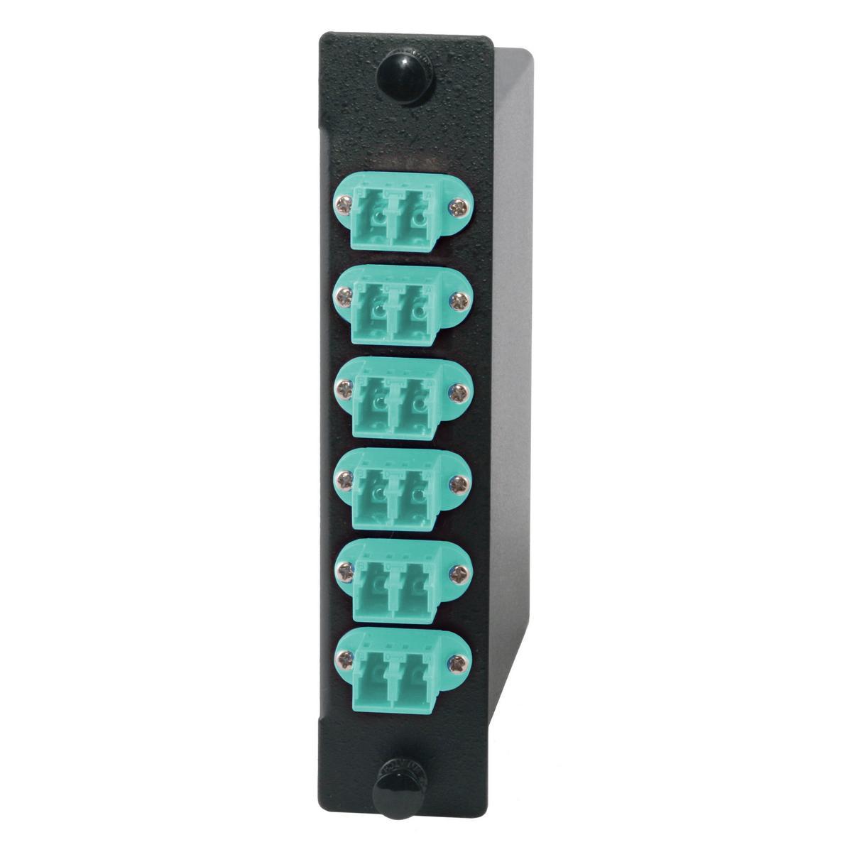 PREMISE WIRING OCLC50G4C Fiber Optic Cassettes