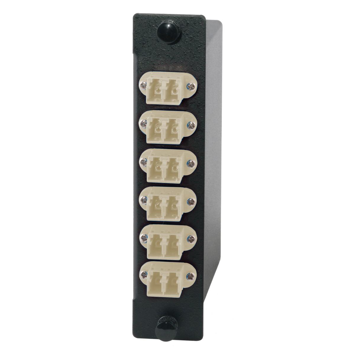 PREMISE WIRING OCLC62 Fiber Optic Cassettes