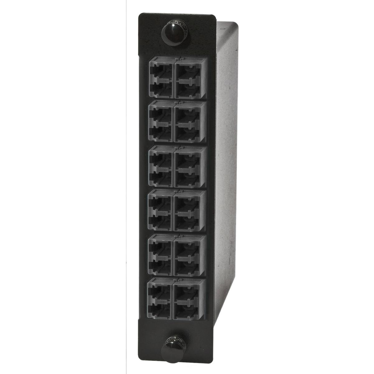 PREMISE WIRING OCLCD50 Fiber Optic Cassettes