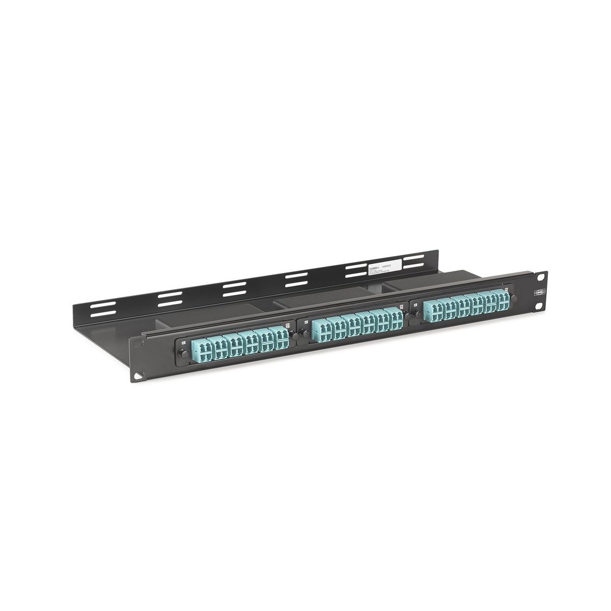 PREMISE WIRING OCLCD50G Fiber Optic Cassettes