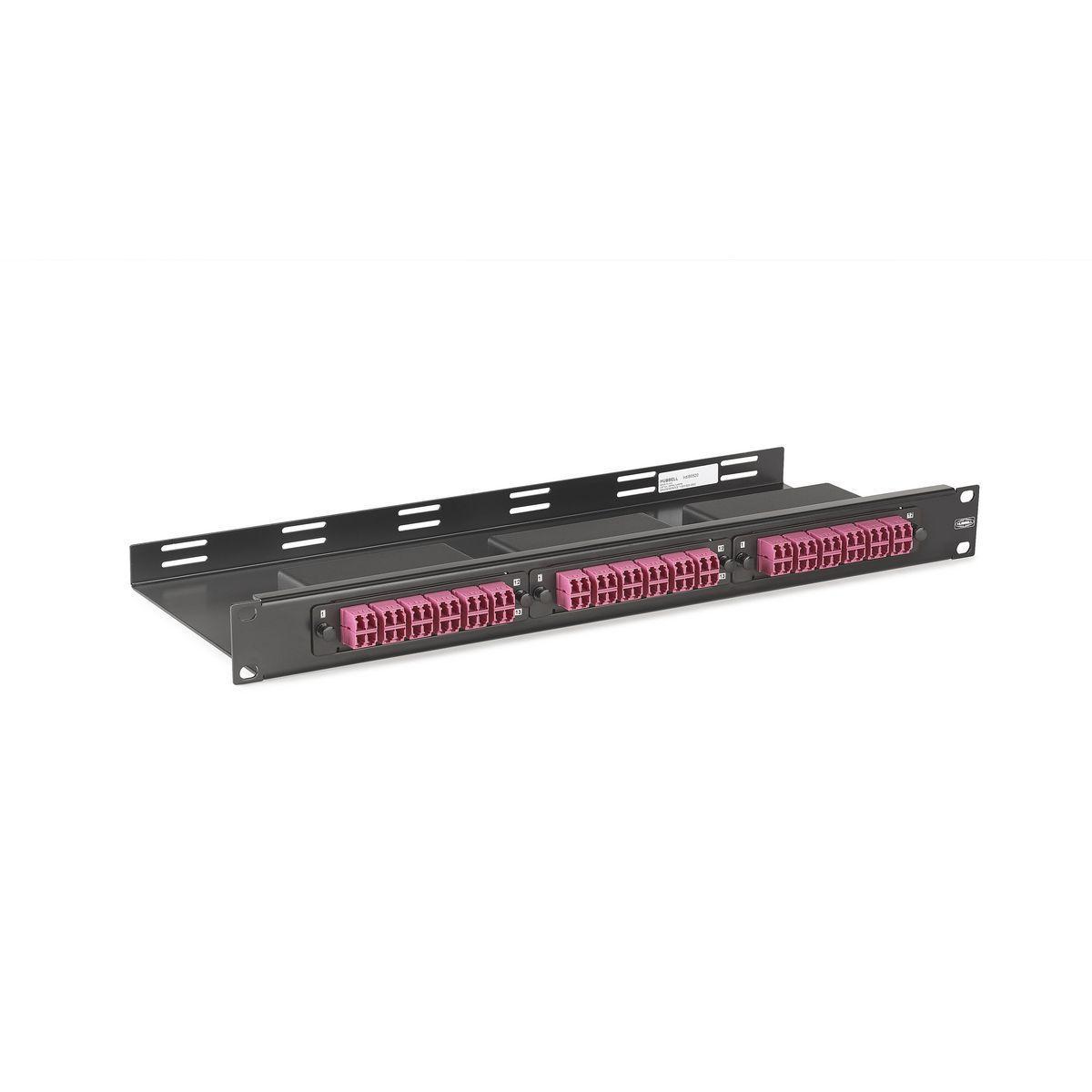 PREMISE WIRING OCLCD50G4CVI Fiber Optic Cassettes
