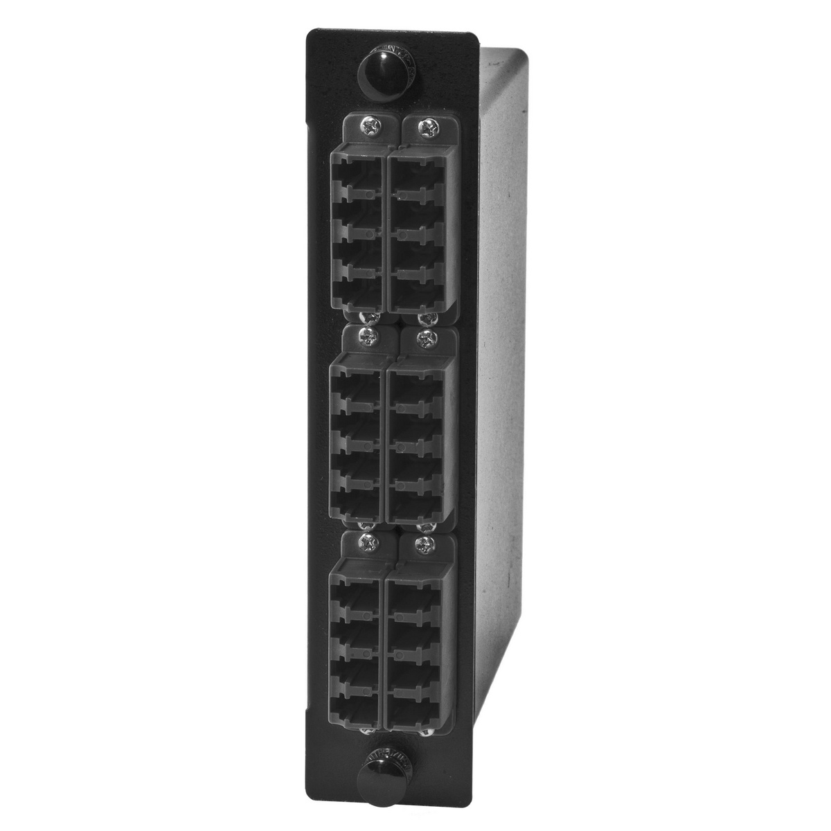 PREMISE WIRING OCLCQ50 Fiber Optic Cassettes