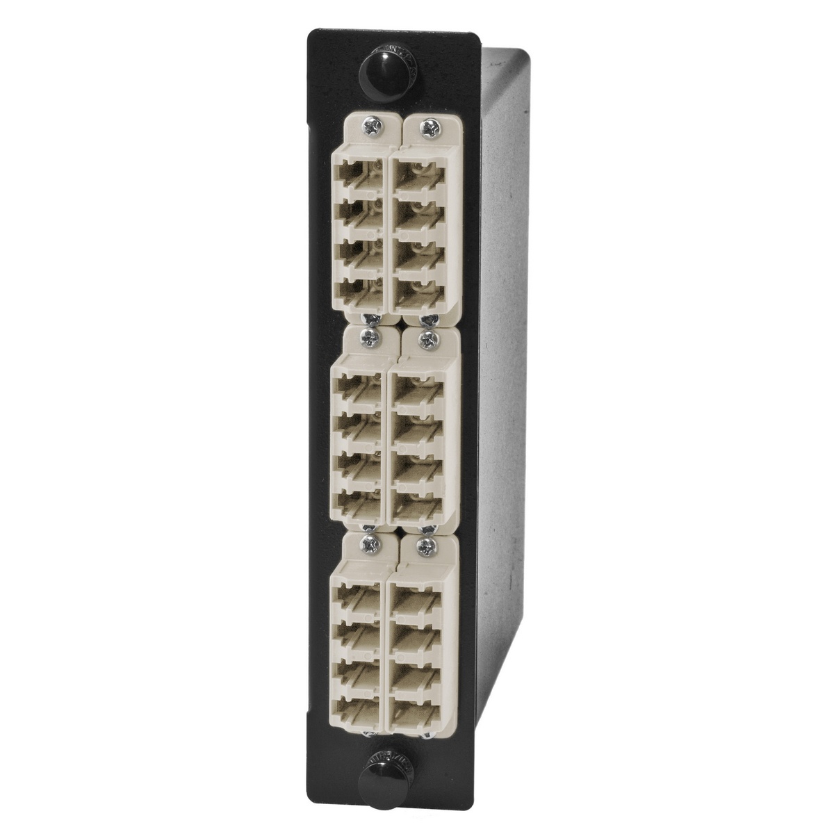 PREMISE WIRING OCLCQ62 Fiber Optic Cassettes