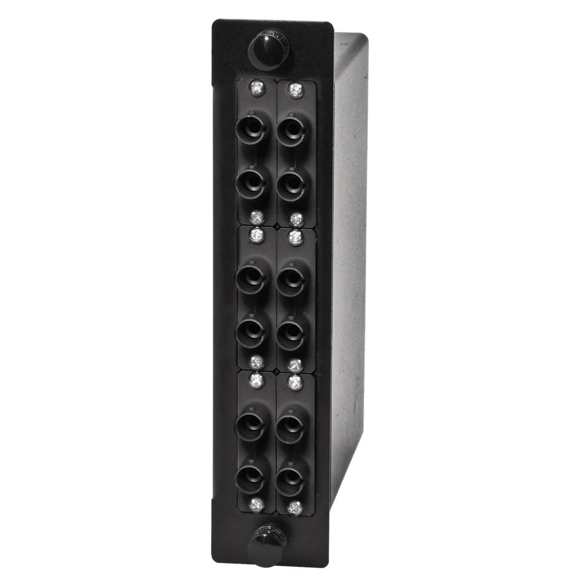 PREMISE WIRING OCST50 Fiber Optic Cassettes