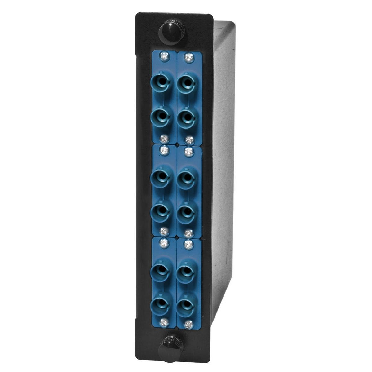 PREMISE WIRING OCSTSM Fiber Optic Cassettes