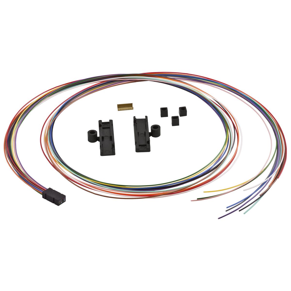 PREMISE WIRING OFBOKT12 Fiber Optic Breakout Kits