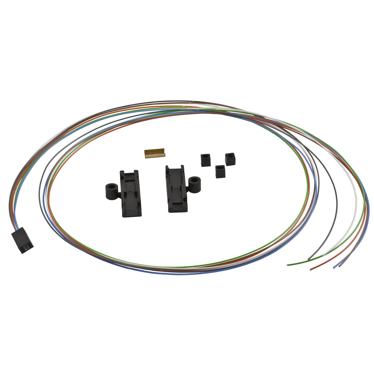 PREMISE WIRING OFBOKT6 Fiber Optic Breakout Kits
