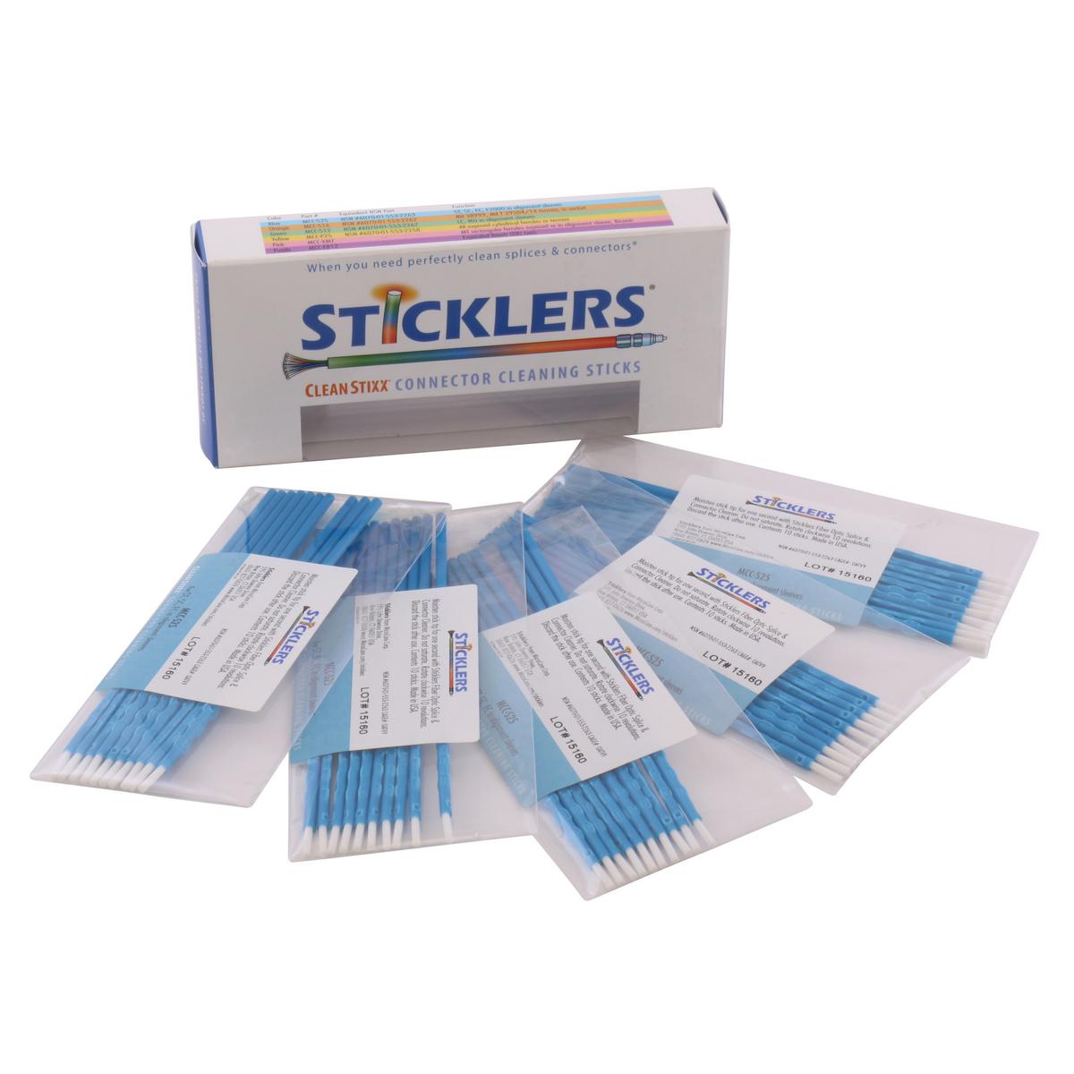 PREMISE WIRING OFSTIX50SC Fiber Kit Consumables