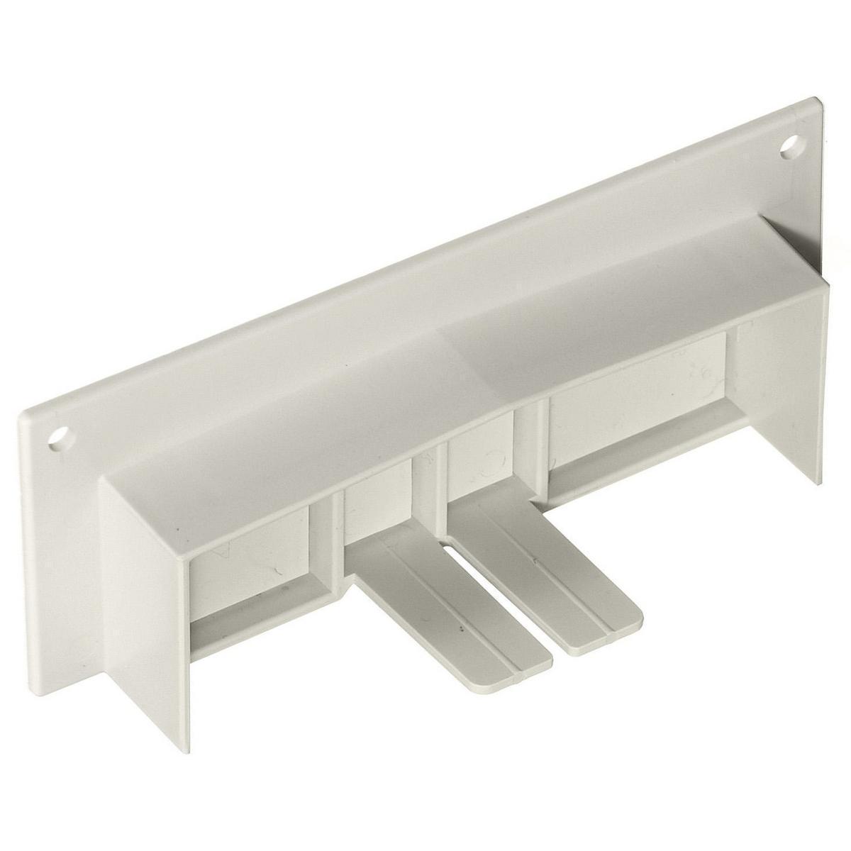 Hubbell Wiring Device-Kellems PB3SPCA Raceway Connectors/Adapters
