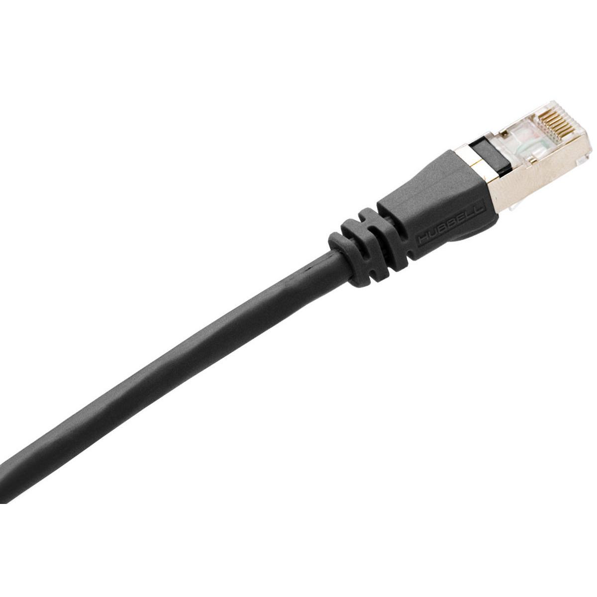 PREMISE WIRING PC6ABK03 Copper Patch Cords