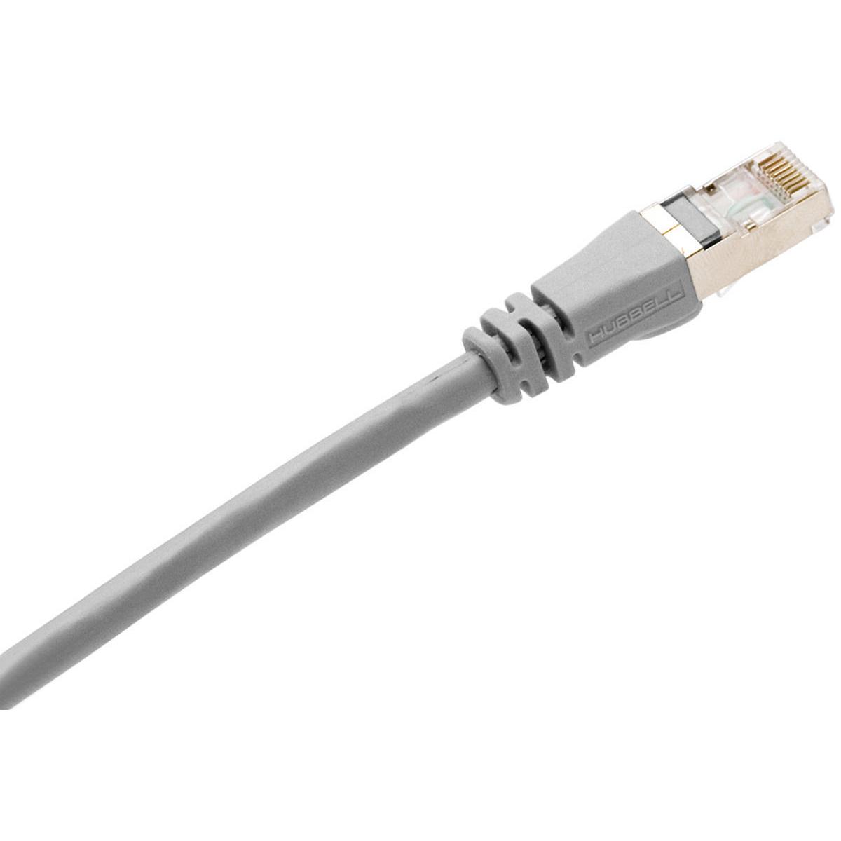 PREMISE WIRING PC6AGY03 Copper Patch Cords