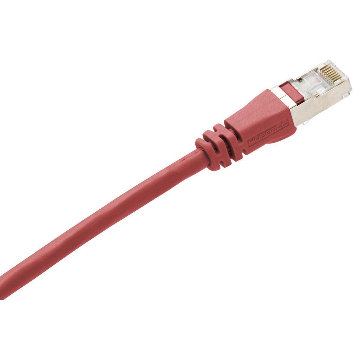 PREMISE WIRING PC6AR07 Copper Patch Cords