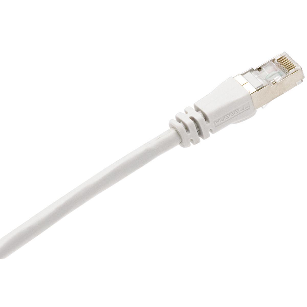 PREMISE WIRING PC6AW05 Copper Patch Cords