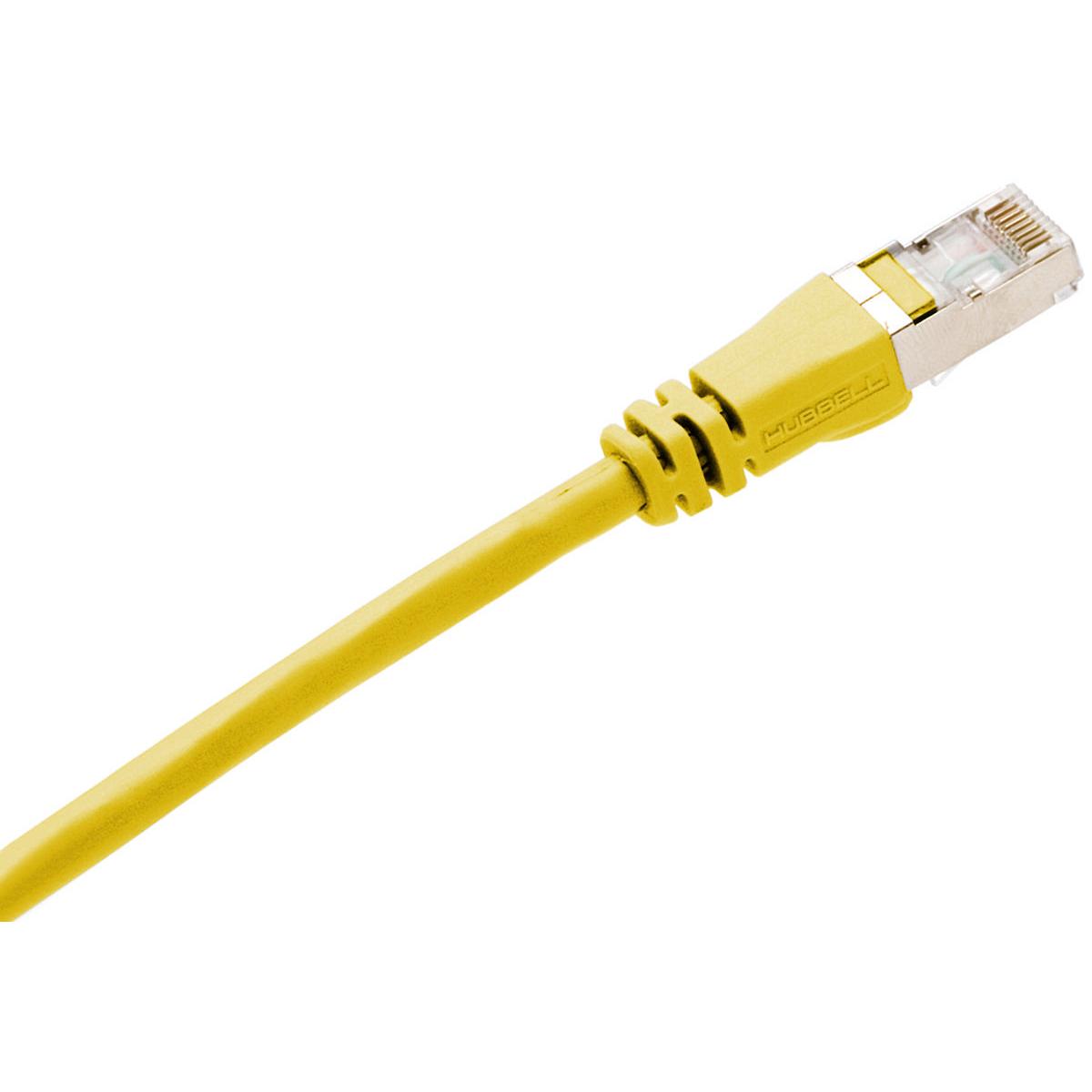 PREMISE WIRING PC6AY20 Copper Patch Cords