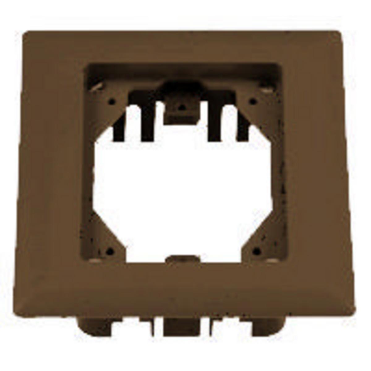 Hubbell Wiring Device-Kellems PFBRFBR1 Floor Box Flanges