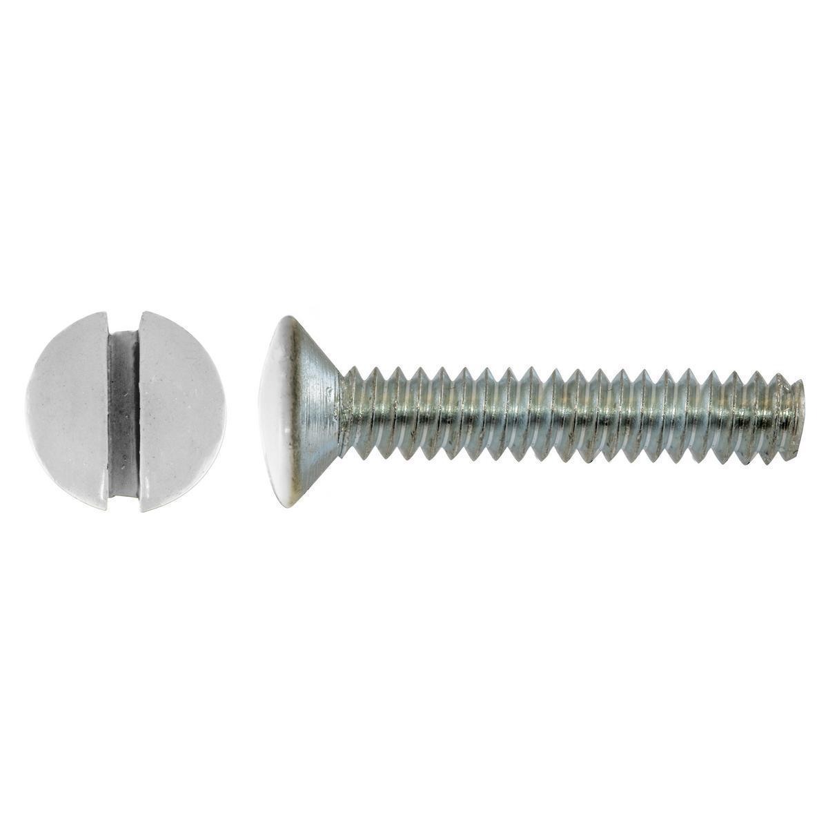 Hubbell Wiring Device-Kellems RA88WPK100 Wallplate Screws