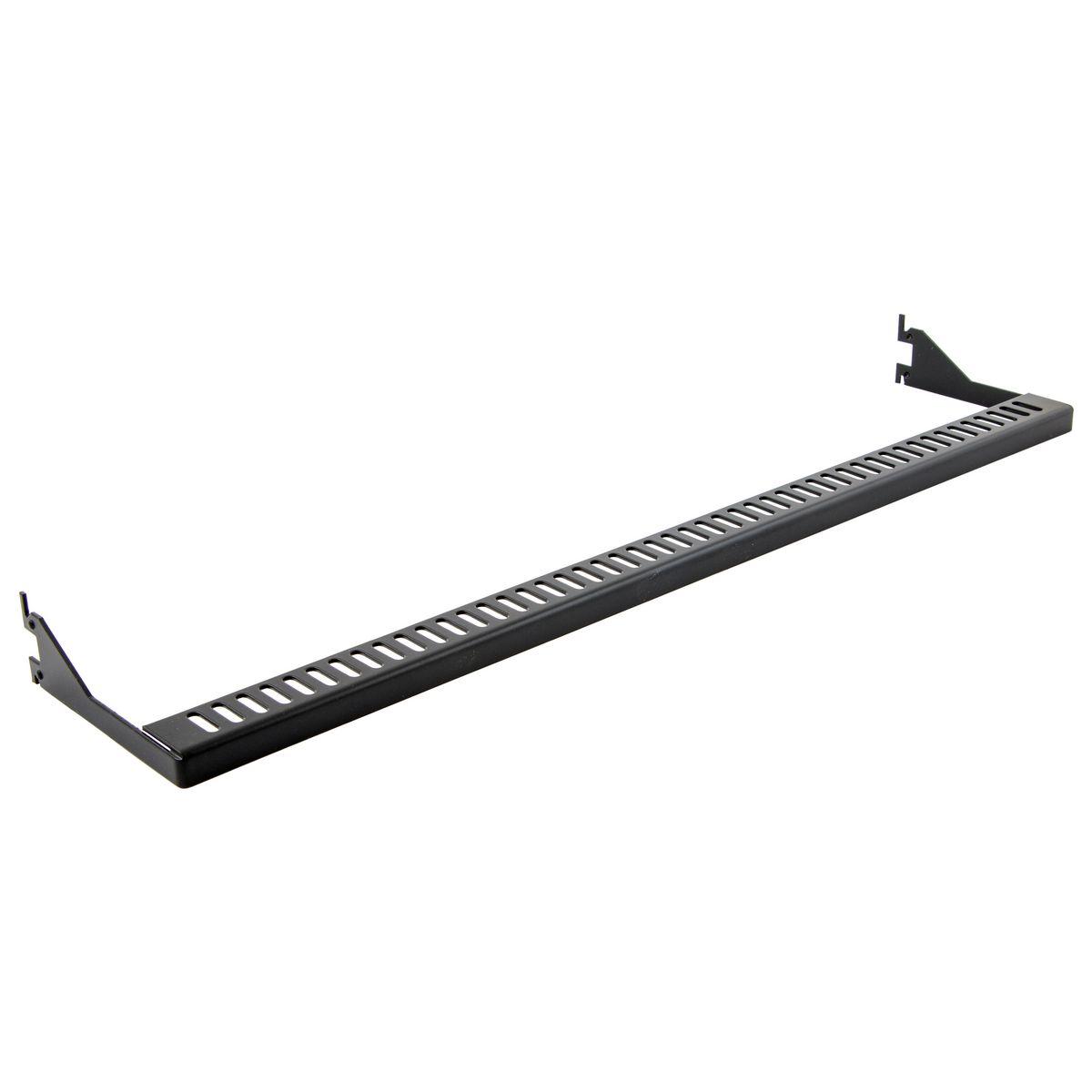 PREMISE WIRING RCMB Patch Panel Cable Strain Relief Support