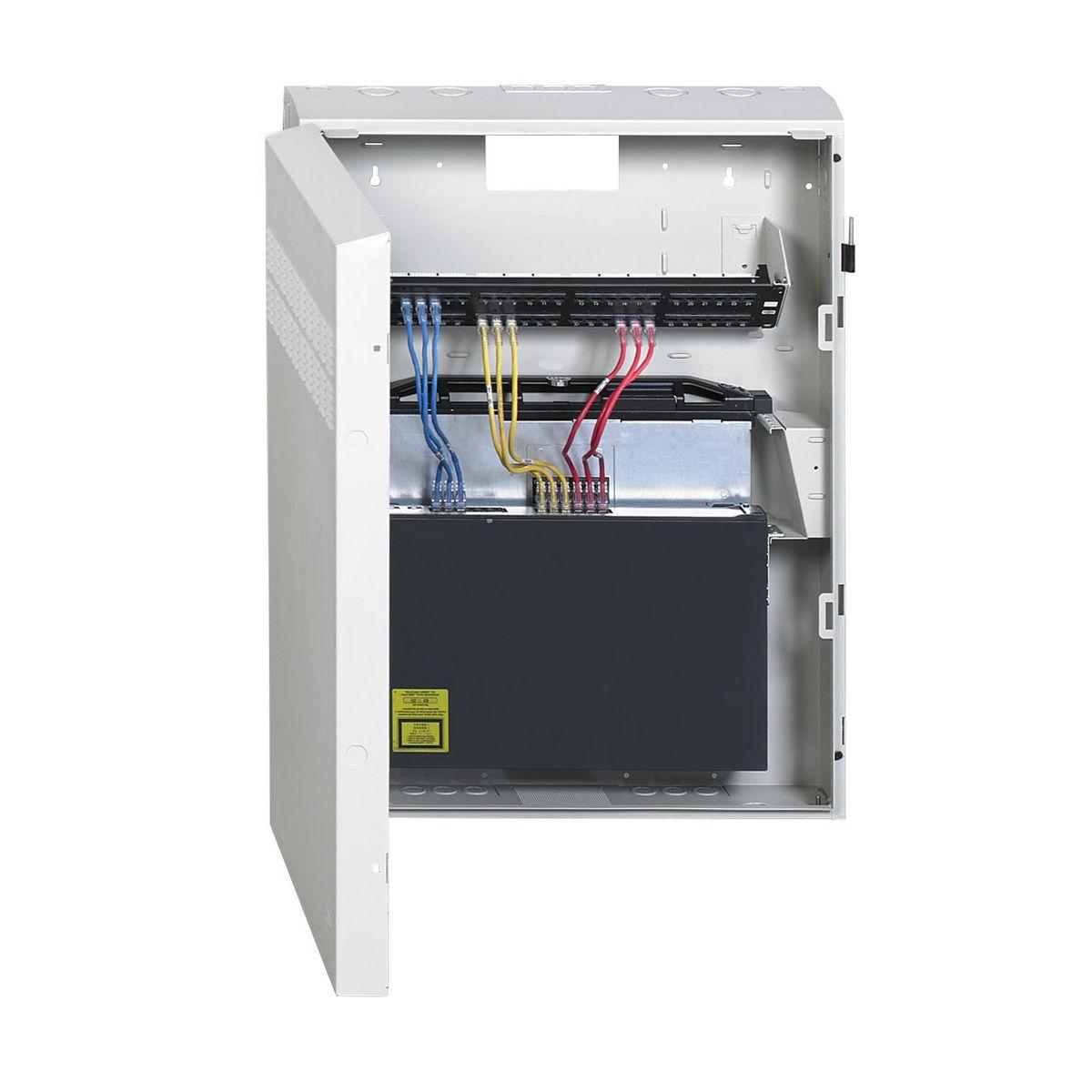 PREMISE WIRING RE2 Electrical Cabinets