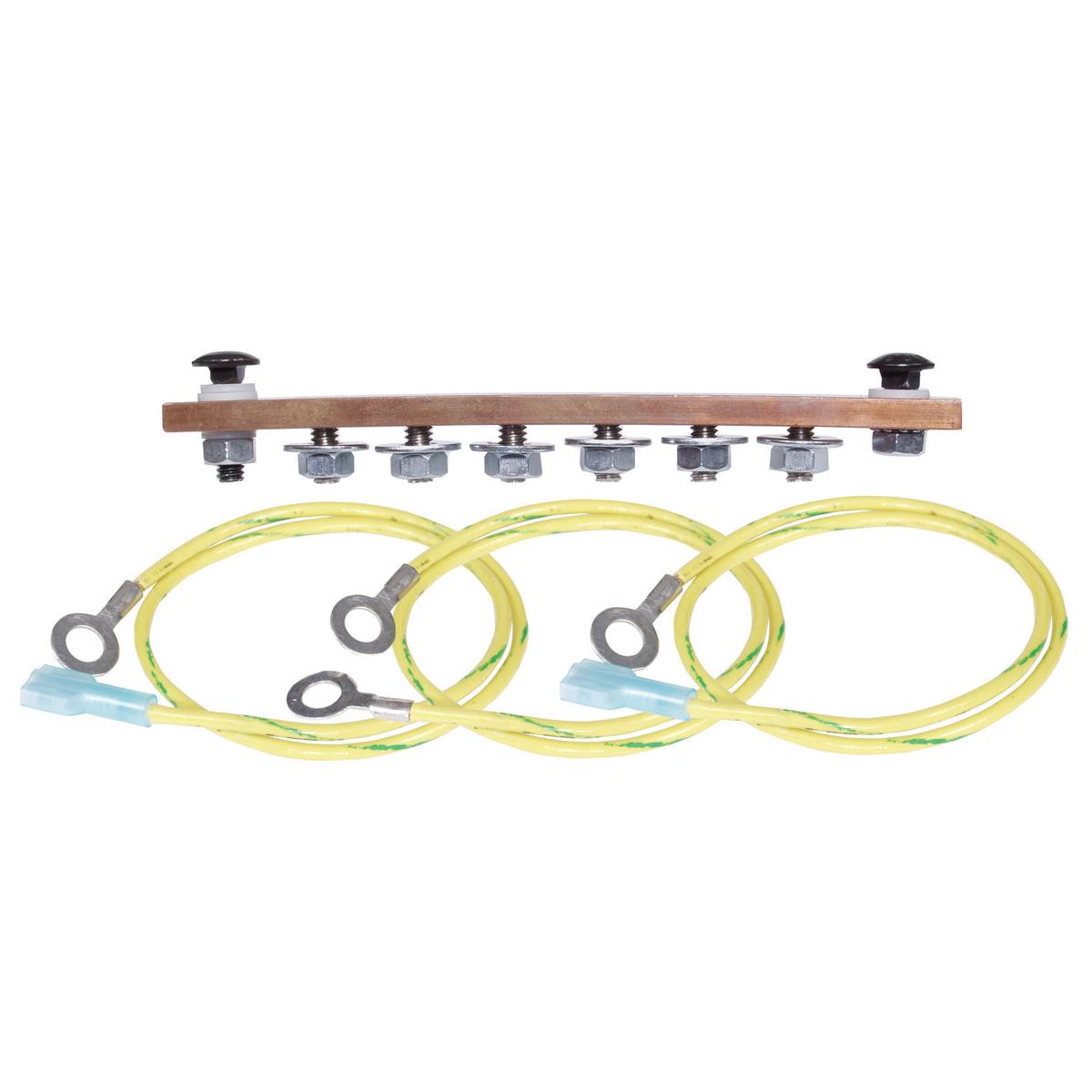 PREMISE WIRING REKGB Rack/Cabinet Mounting Hardware