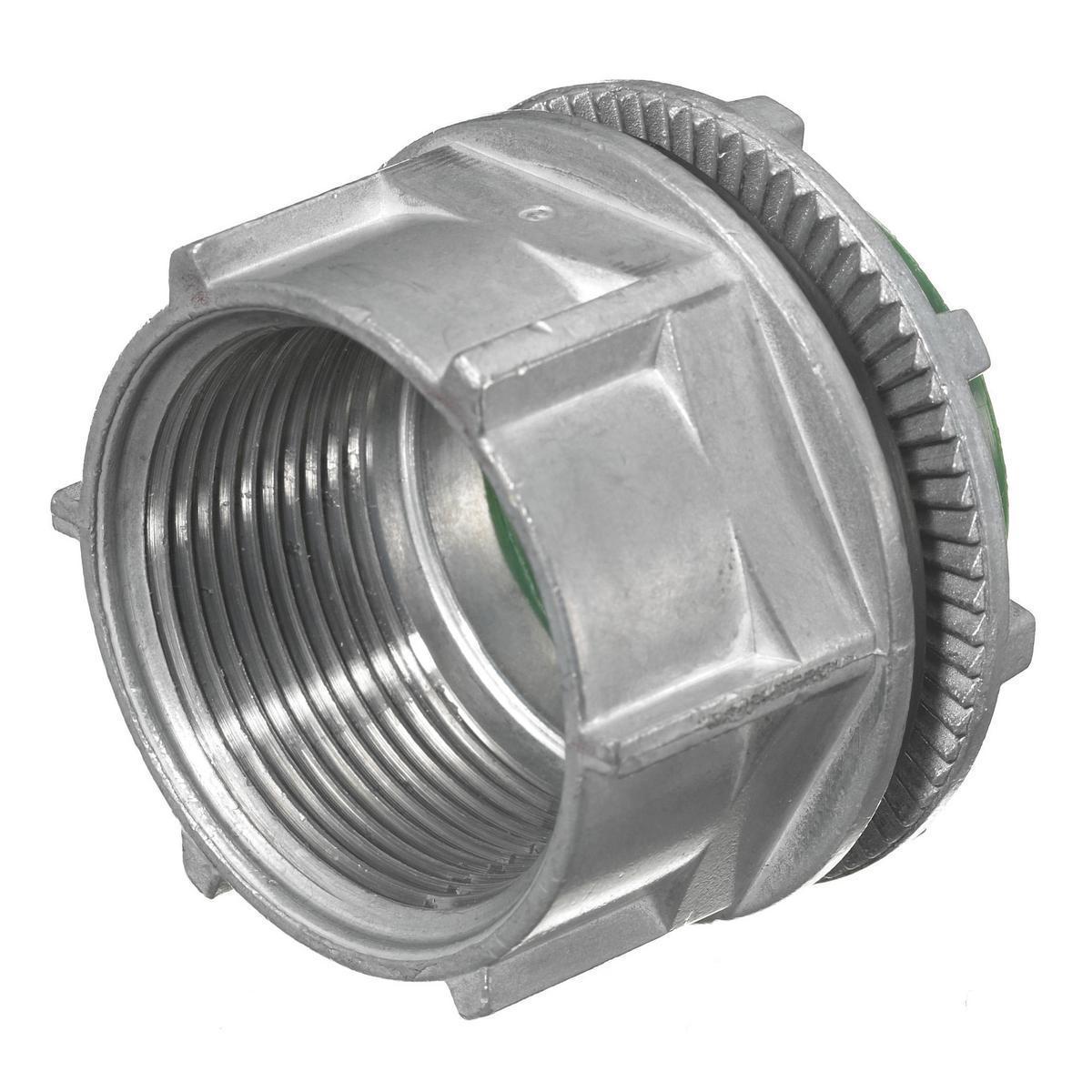 Hubbell Wiring Device-Kellems S1AVHUB15 Floor Box Service Fittings