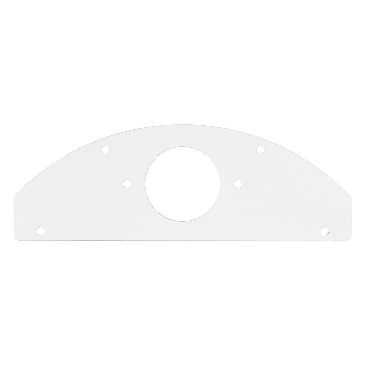 Hubbell Wiring Device-Kellems S1R10PSPG Poke-Through Mountings