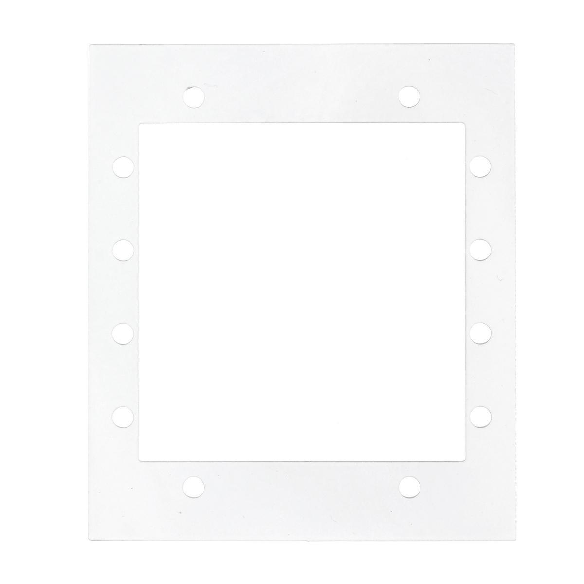 Hubbell Wiring Device-Kellems S1R8CSPA Poke-Through Mountings