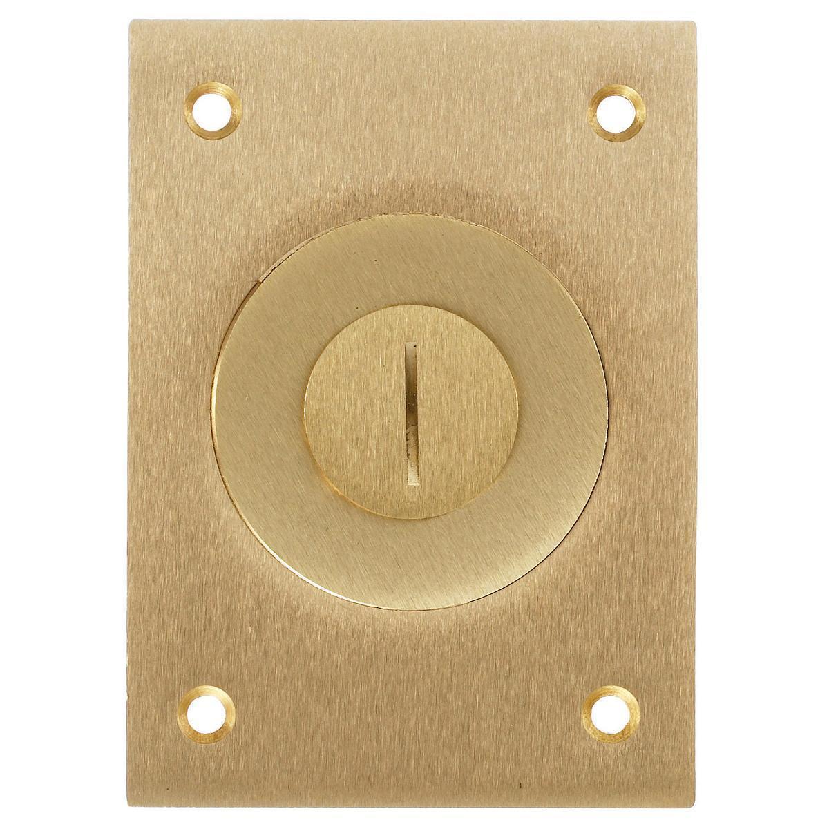 Hubbell Wiring Device-Kellems S2425 Floor Box Covers