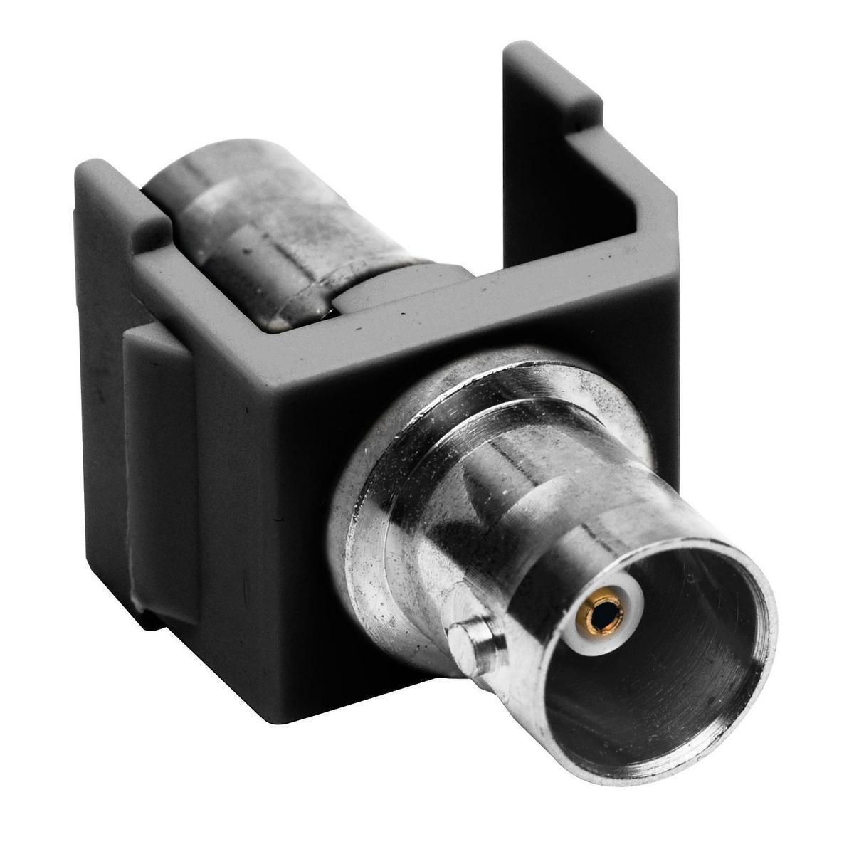 PREMISE WIRING SFBBK A/V BNC Jacks & Insert Modules