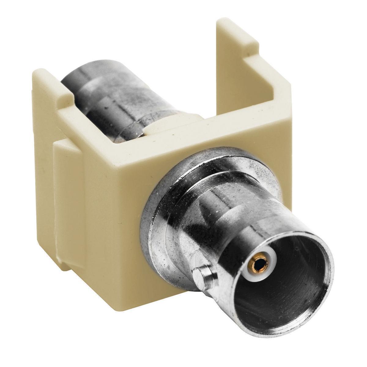 PREMISE WIRING SFBEI A/V BNC Jacks & Insert Modules