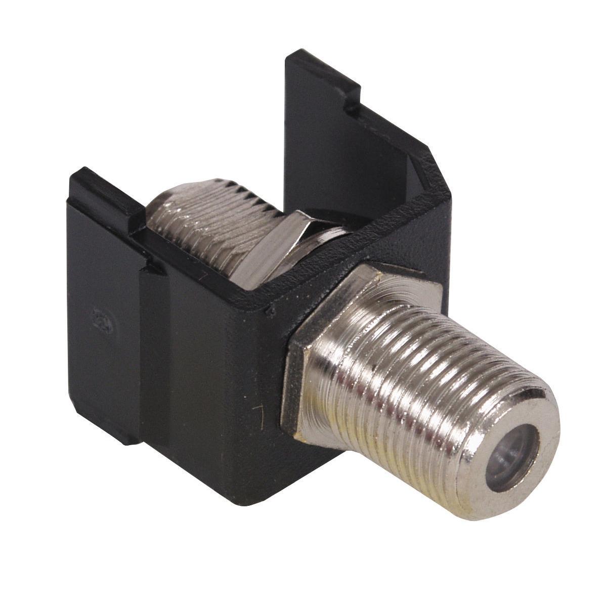 PREMISE WIRING SFFBX Audio & Video F Type Connectors