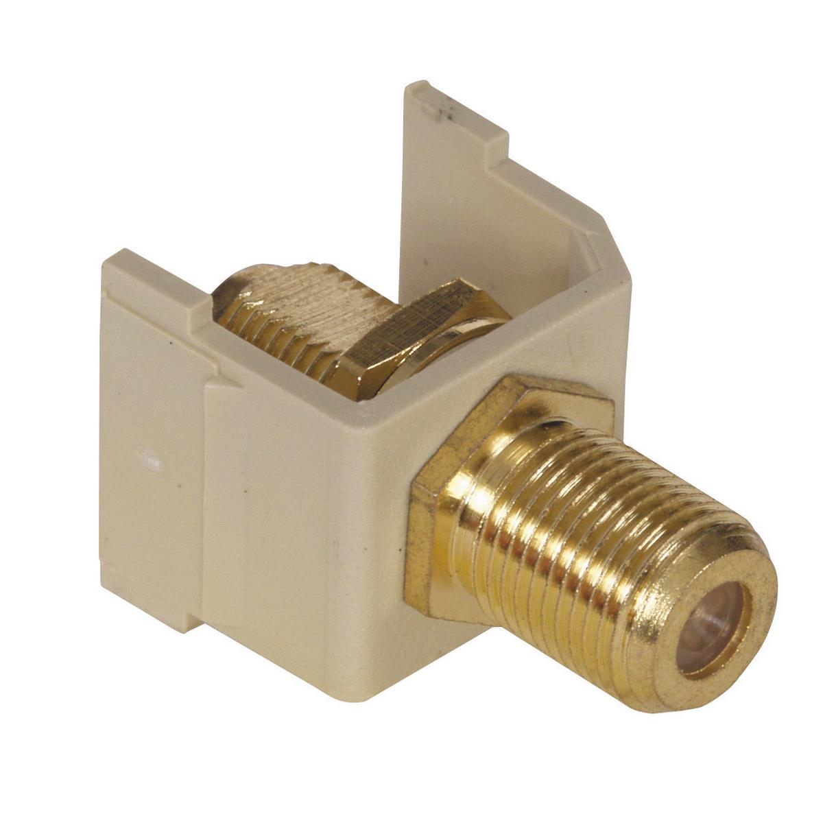 PREMISE WIRING SFFGEI Audio & Video F Type Connectors