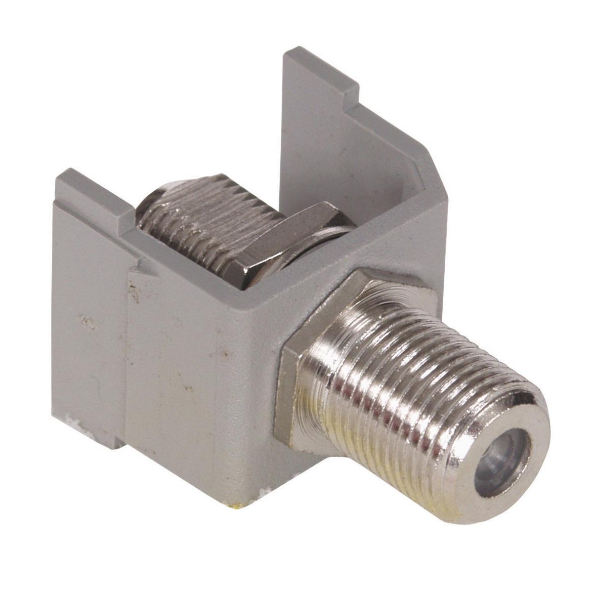 PREMISE WIRING SFFGX Audio & Video F Type Connectors