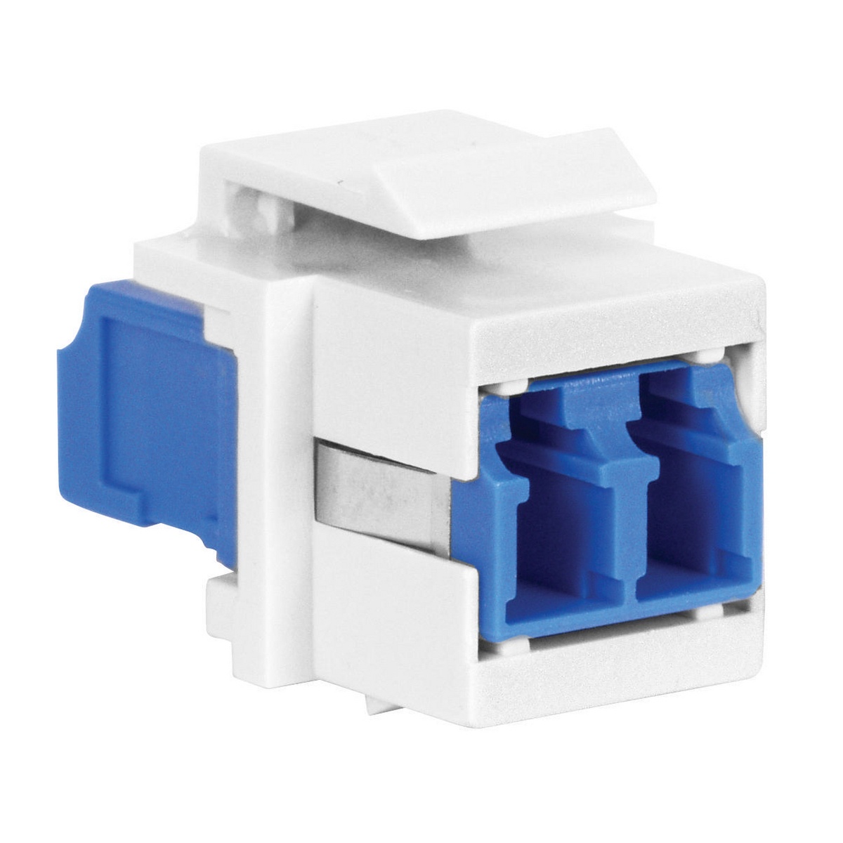 PREMISE WIRING SFFLCSBEW Fiber Optic Adapters