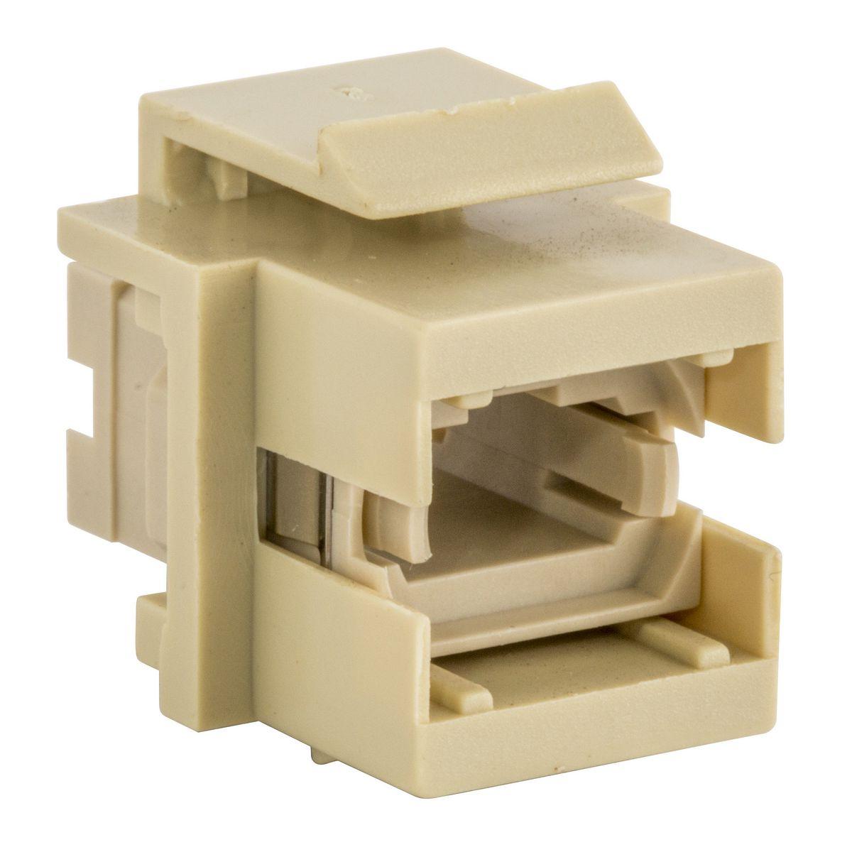 PREMISE WIRING SFFMTPBEEI Fiber Optic Adapters