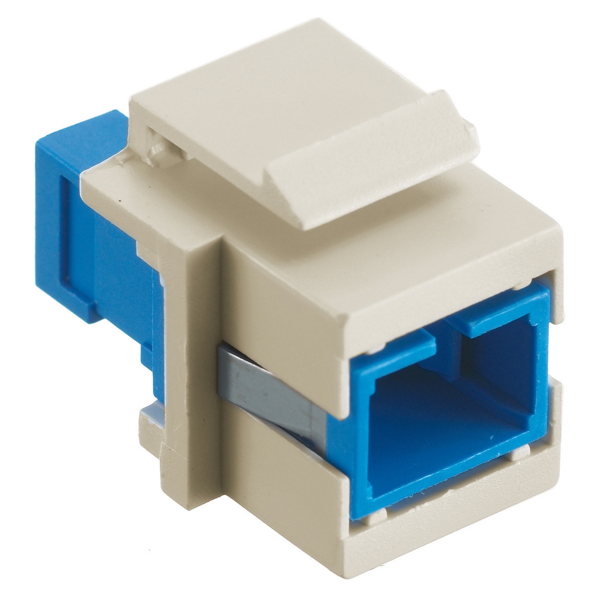 PREMISE WIRING SFFSCSGNOW Fiber Optic Adapters