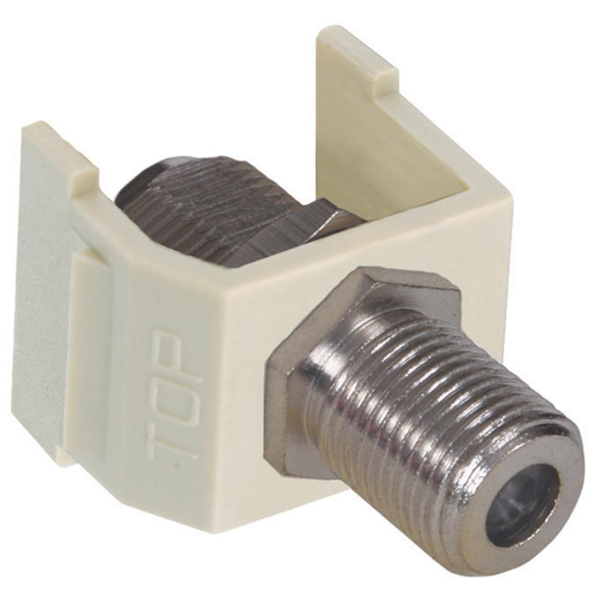 PREMISE WIRING SFFWX Audio & Video F Type Connectors
