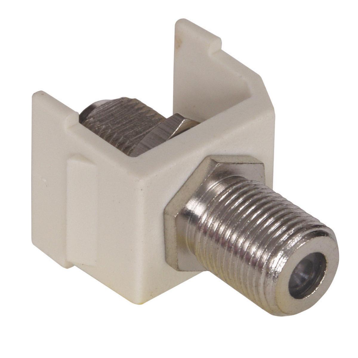 PREMISE WIRING SFFX Audio & Video F Type Connectors