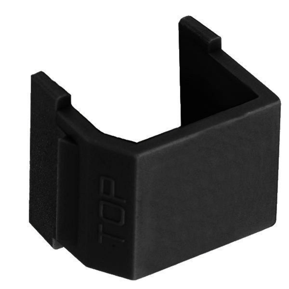 PREMISE WIRING SFSBBK10 Audio/Video Blank Inserts