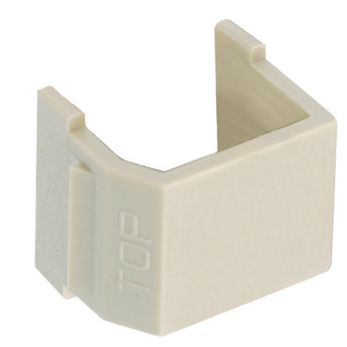 PREMISE WIRING SFSBEI10 Audio/Video Blank Inserts