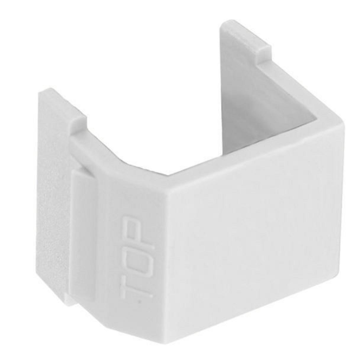 PREMISE WIRING SFSBW10 Audio/Video Blank Inserts
