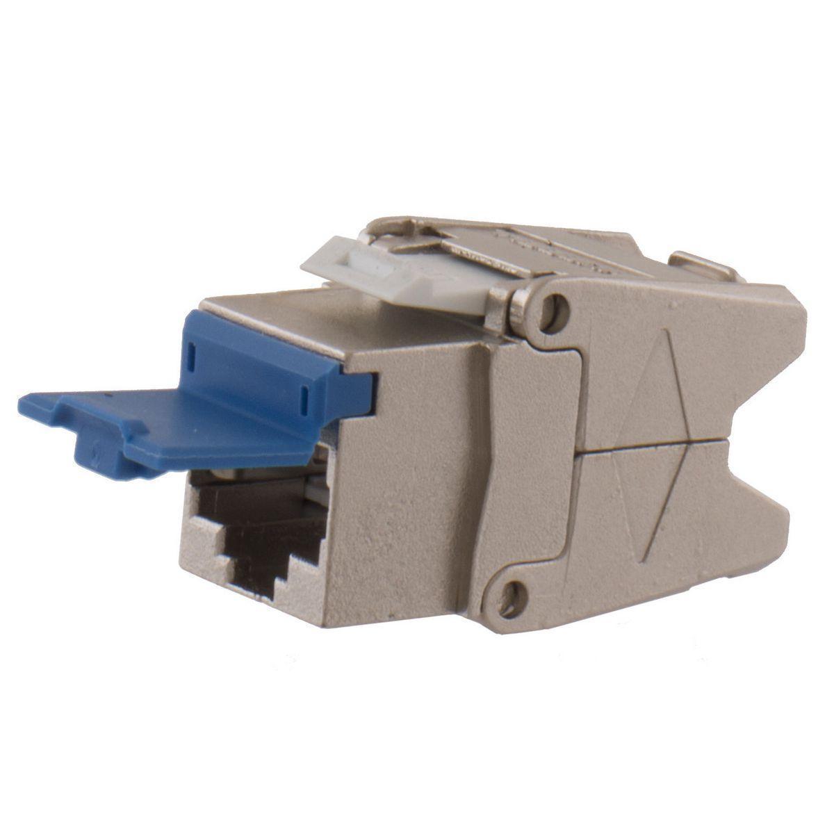 PREMISE WIRING SJCB Copper Connector & Plug Accessories
