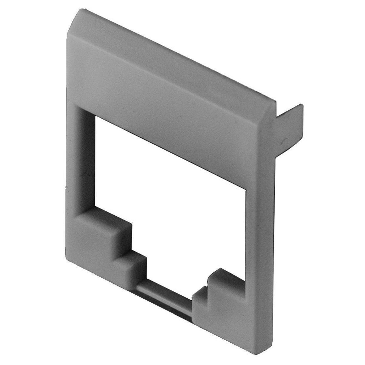 PREMISE WIRING SJFGY Modular Adapter Insert Faceplates