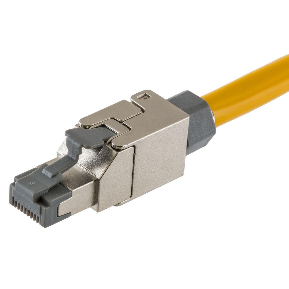 PREMISE WIRING SP6 Copper Connectors