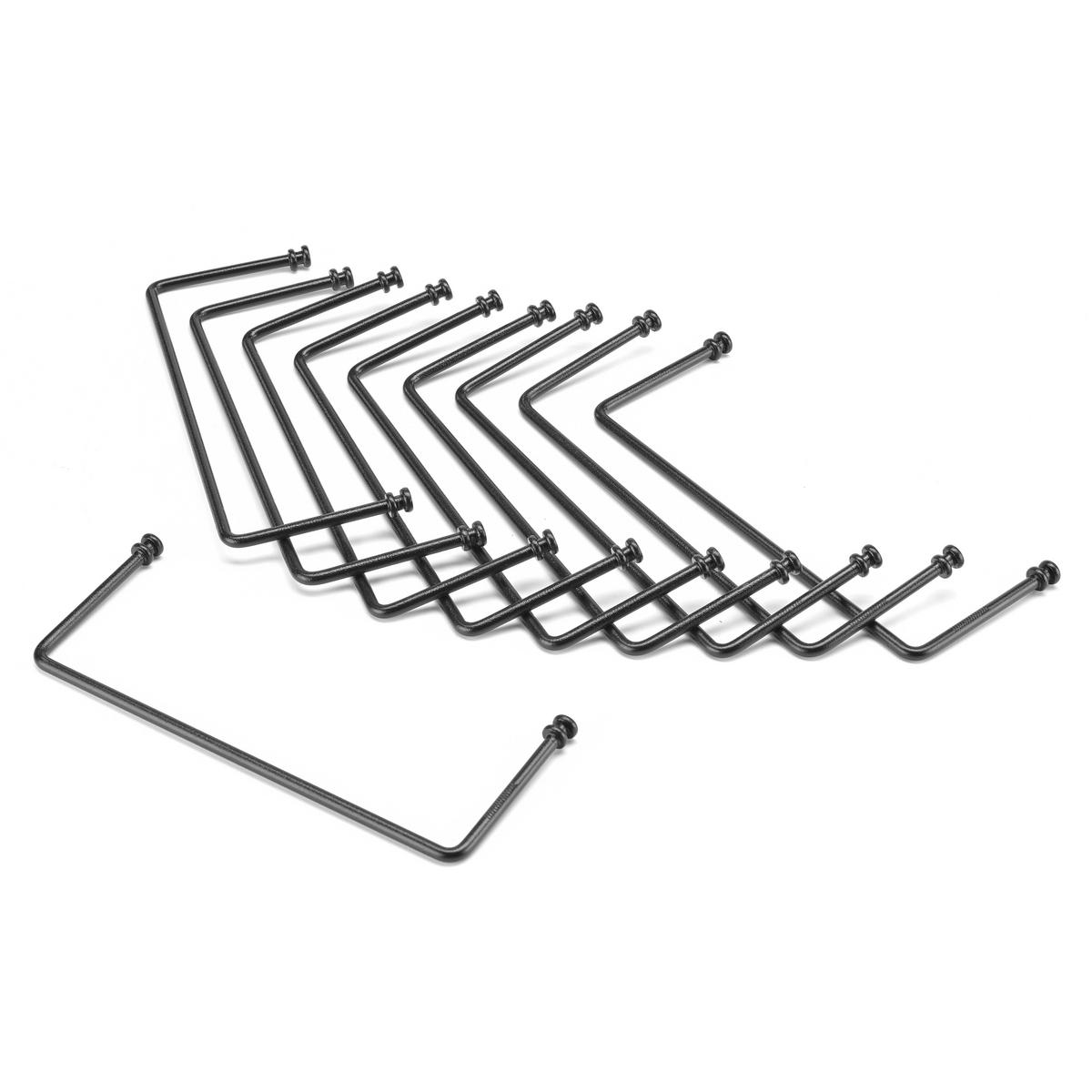 PREMISE WIRING VCW1610 Rack/Cabinet Miscellaneous Accessories