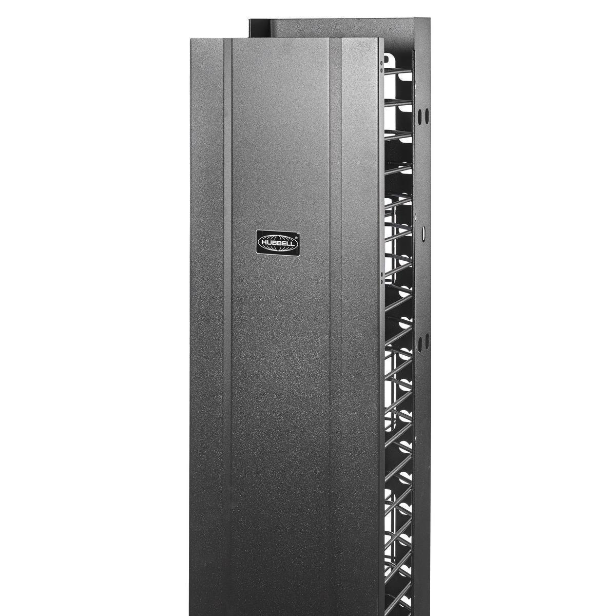 PREMISE WIRING VM1220 Rack/Cabinet Cable Organizers