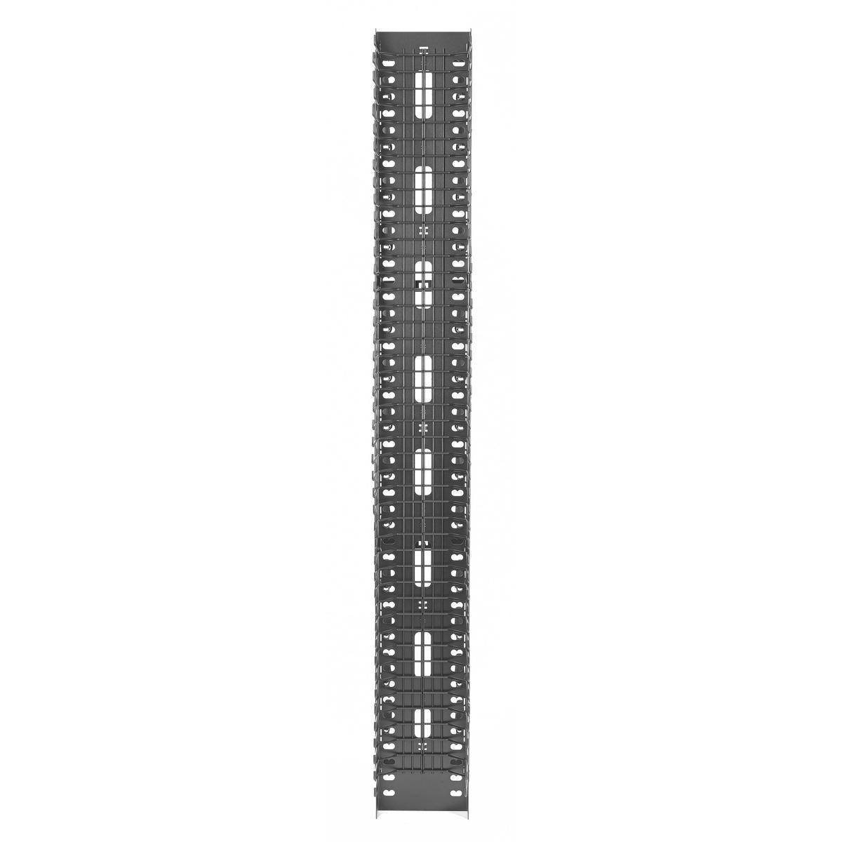 PREMISE WIRING VM810 Rack/Cabinet Cable Organizers